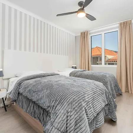 Better Together I Apartman *