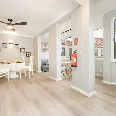 Better Together I 公寓