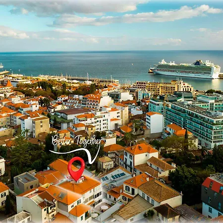 Better Together I Funchal (Madeira)