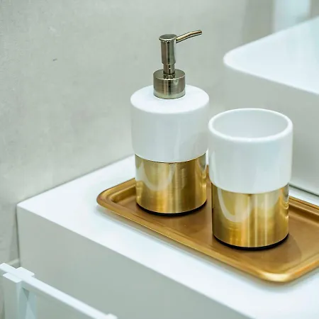 Better Together I Lejlighed