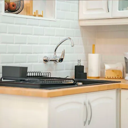 Appartement Better Together I *