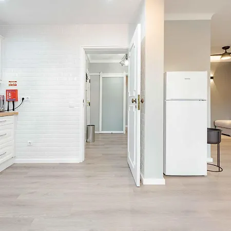 Appartement Better Together I Funchal (Madeira)