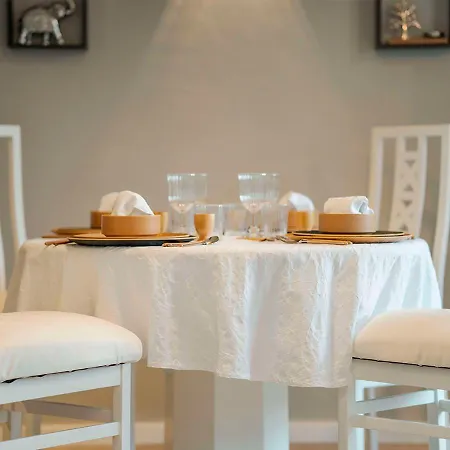 Appartement Better Together I Funchal (Madeira)