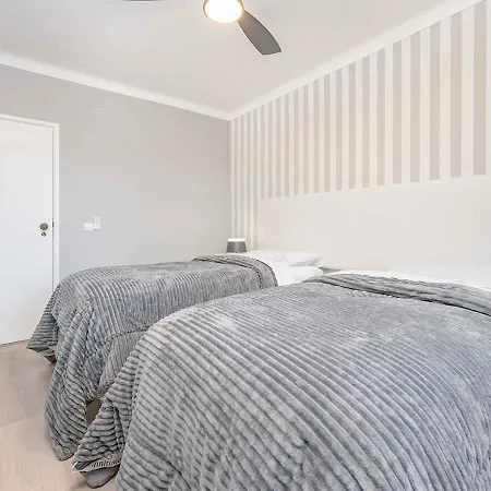 Appartement Better Together I