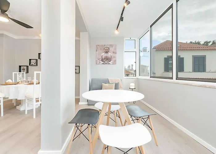 Better Together I * Funchal