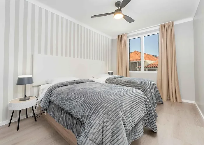 Better Together I Apartman *