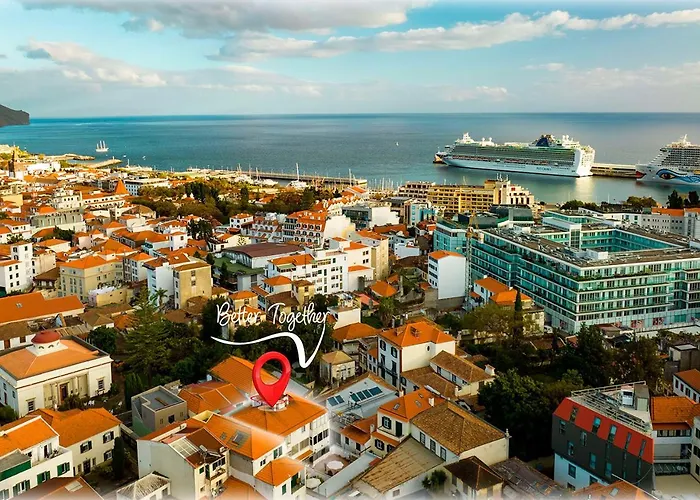 Better Together I Funchal (Madeira)