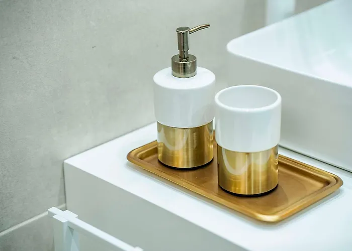 Better Together I Apartman