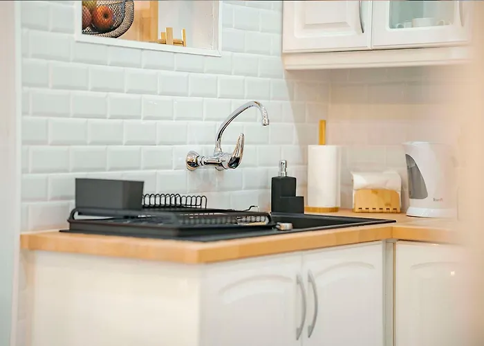 Apartman Better Together I *