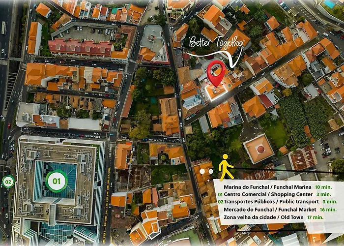 Apartman Better Together I