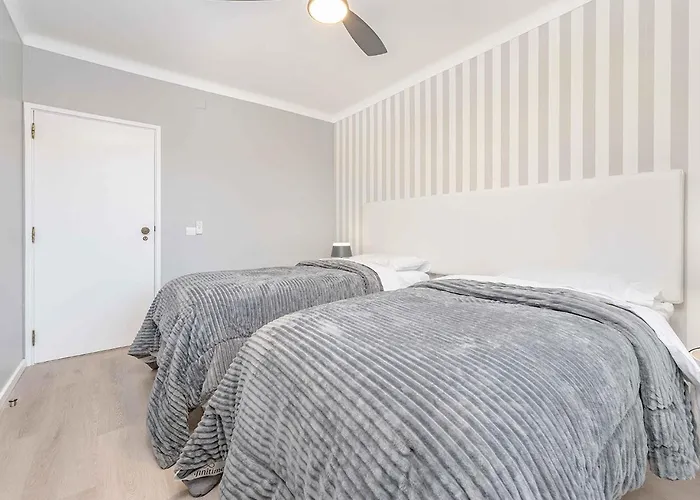 Apartman Better Together I