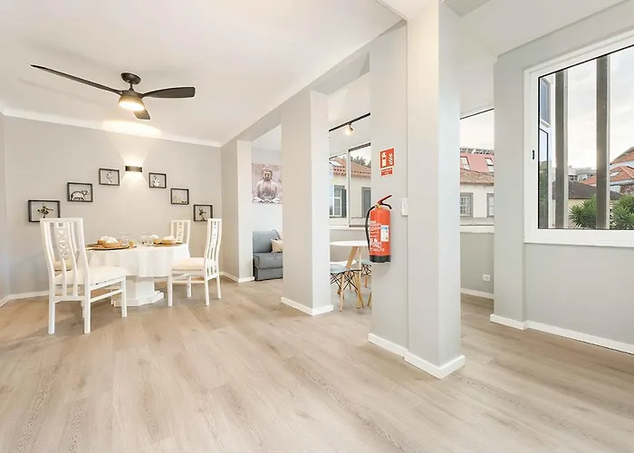 Better Together I Apartman